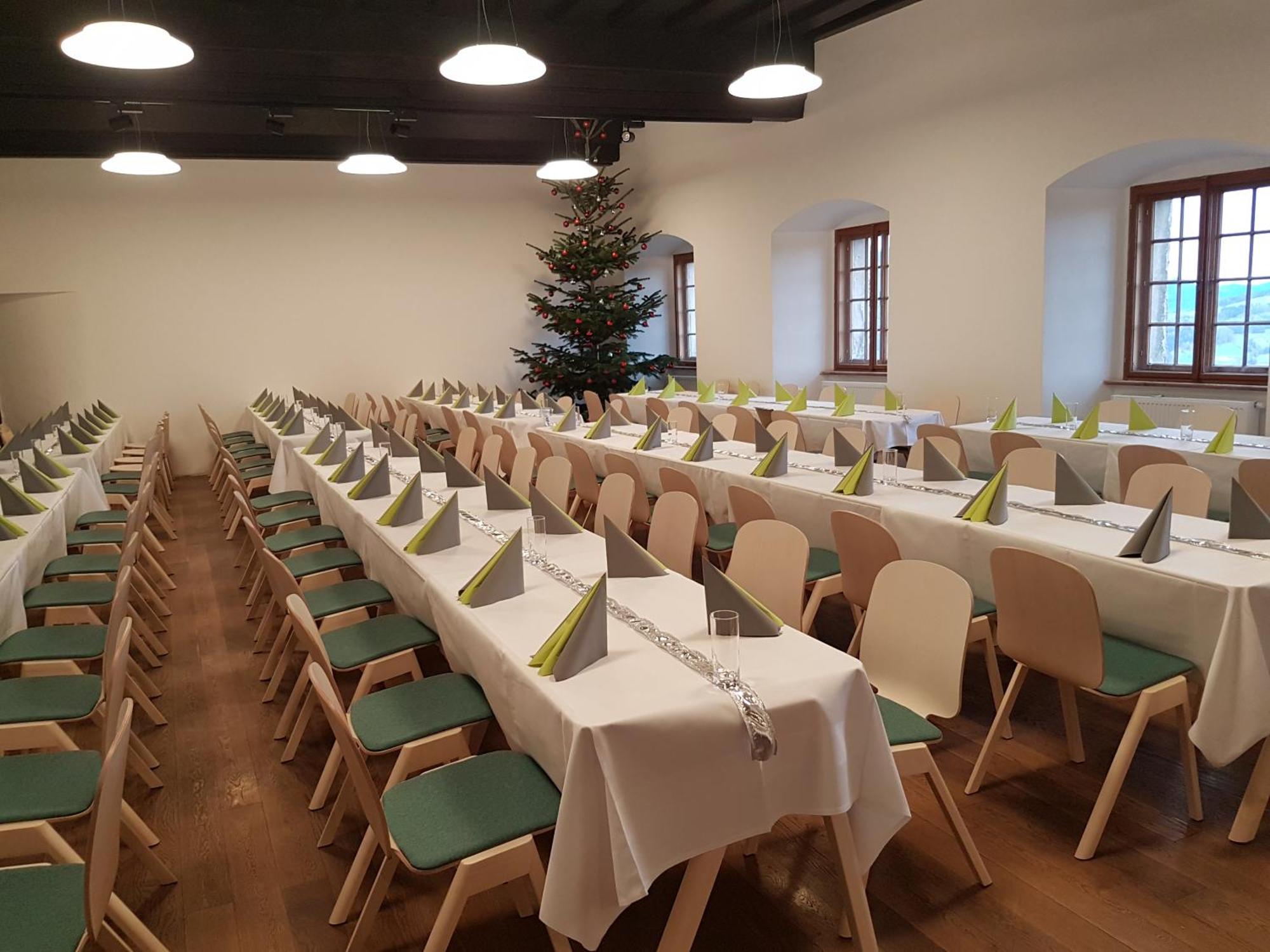 מלון Micheldorf in Oberösterreich Burg Altpernstein מראה חיצוני תמונה