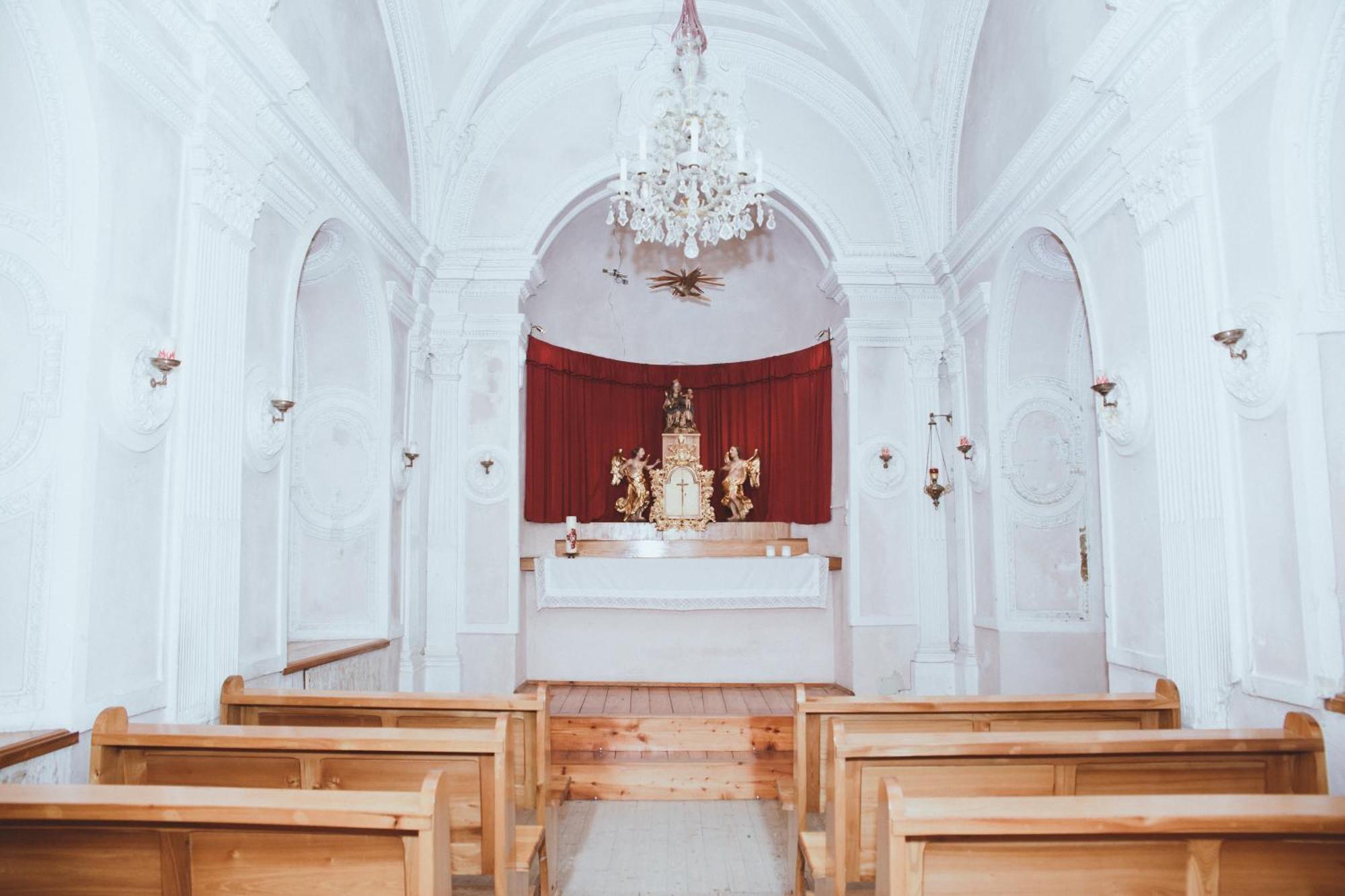 מלון Micheldorf in Oberösterreich Burg Altpernstein מראה חיצוני תמונה